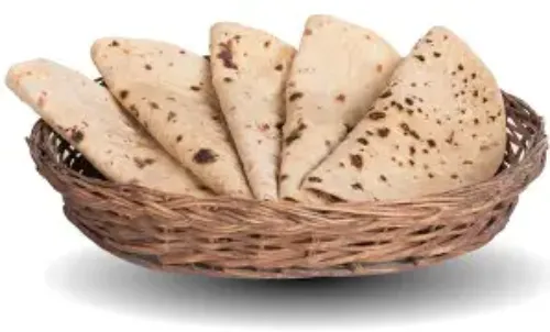 ചപ്പാത്തി (Chappathi)